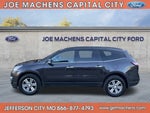 2017 Chevrolet Traverse 2LT 2LT
