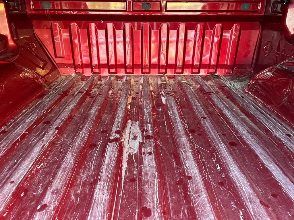 2018 GMC Canyon SLE1