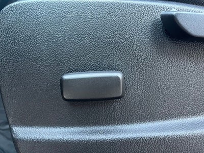 2018 GMC Canyon SLE1