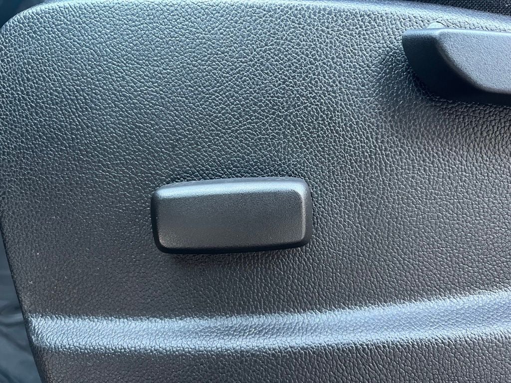 2018 GMC Canyon SLE1