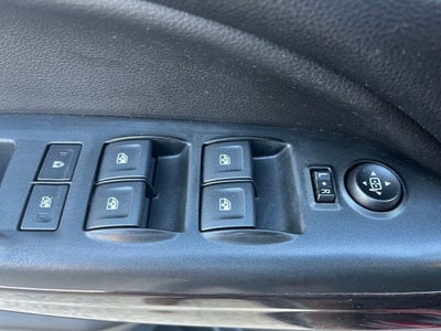 2018 GMC Canyon SLE1