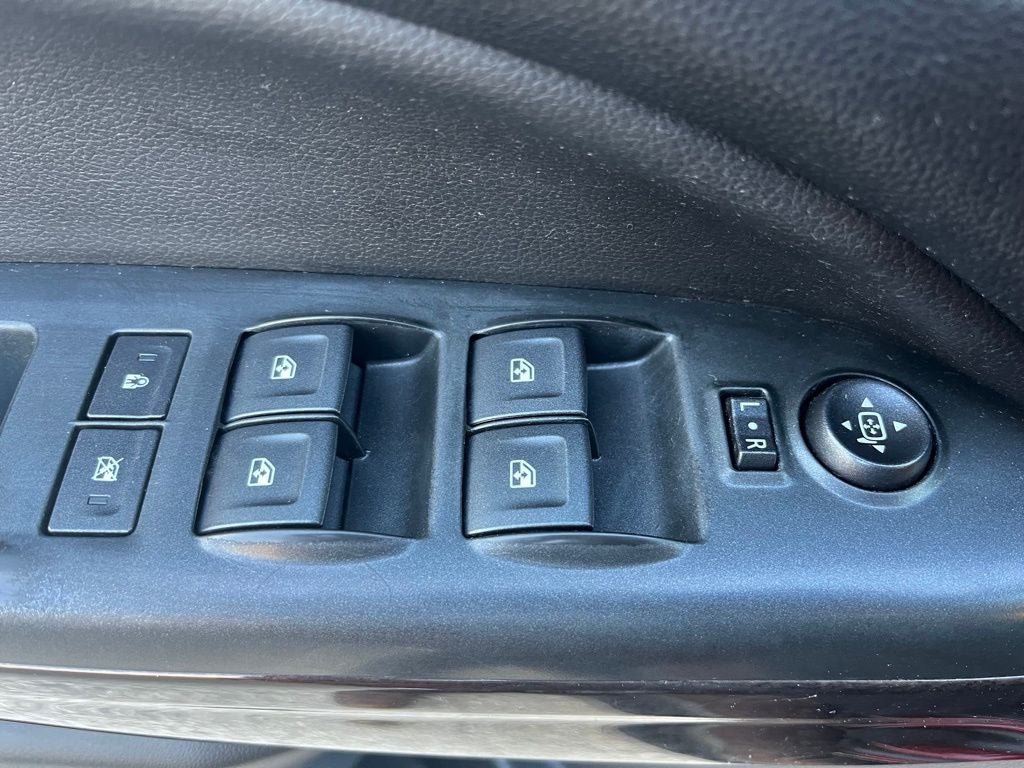 2018 GMC Canyon SLE1