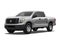 2017 Nissan Titan S