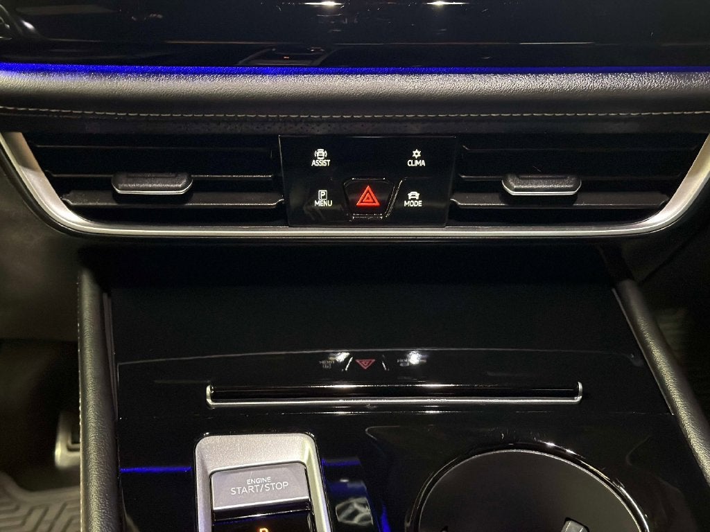 2024 Volkswagen Atlas Cross Sport 2.0T SEL R-Line