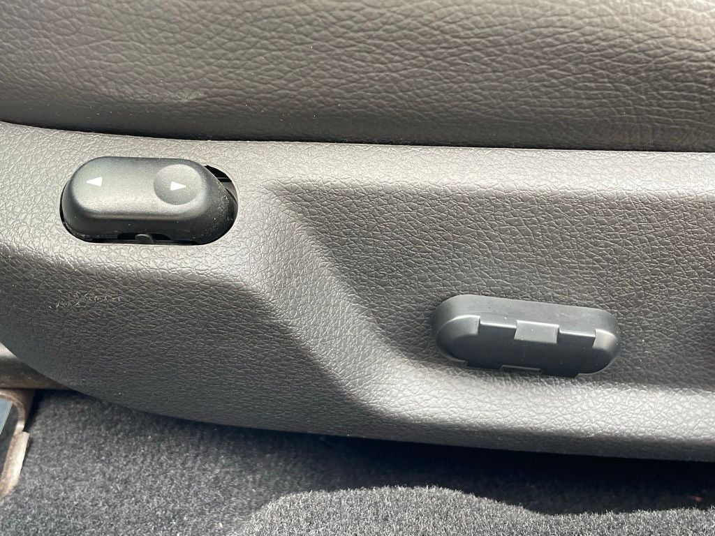 2008 Ford Mustang Shelby GT500