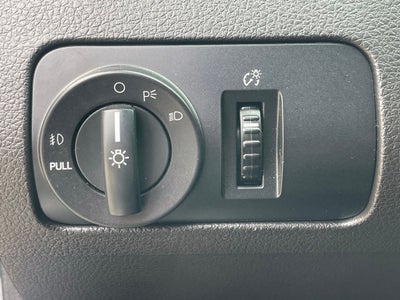 2008 Ford Mustang Shelby GT500