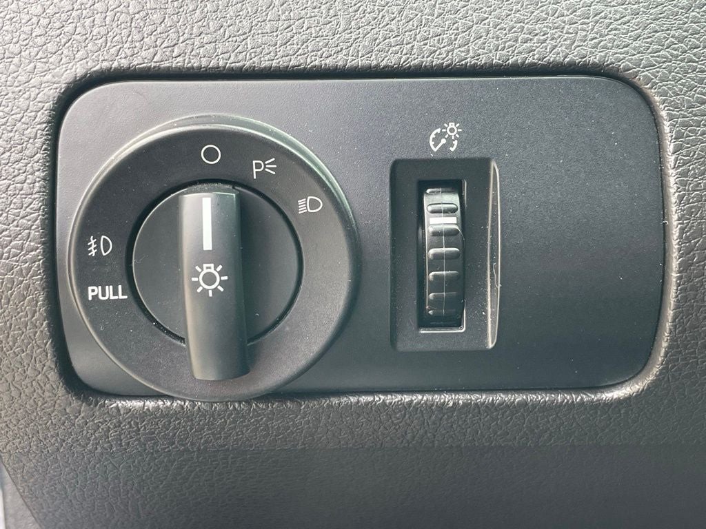 2008 Ford Mustang Shelby GT500