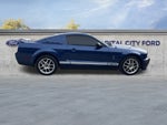 2008 Ford Mustang Shelby GT500