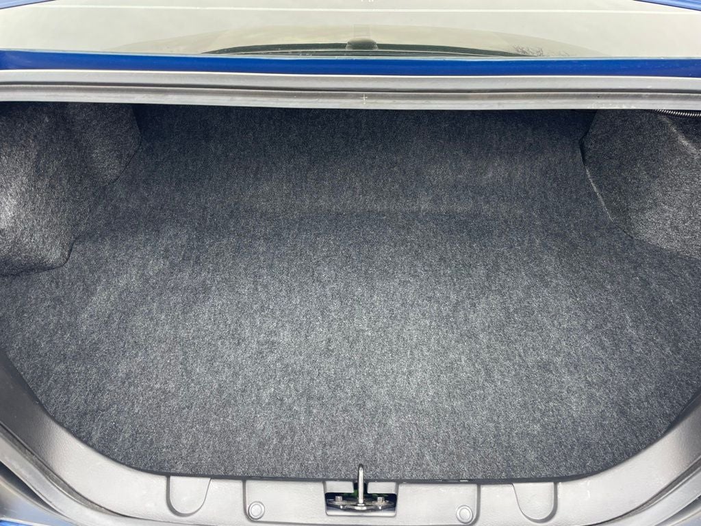 2008 Ford Mustang Shelby GT500