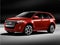 2013 Ford Edge Sport