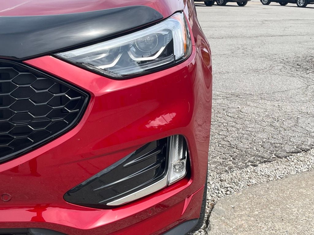 2023 Ford Edge ST