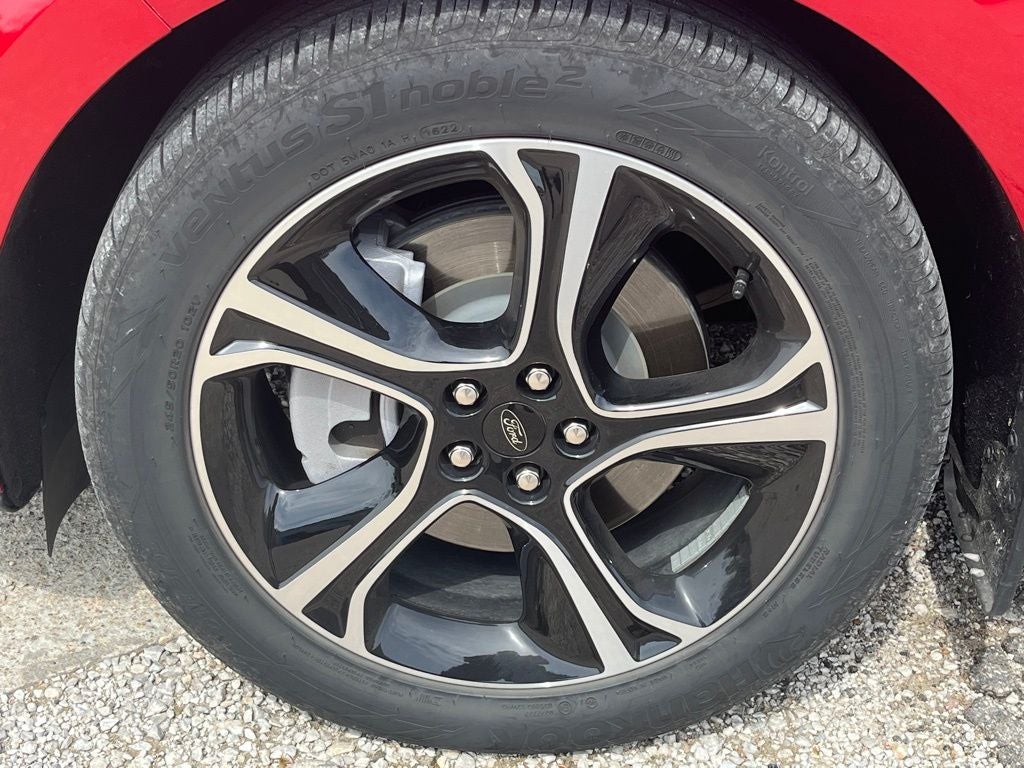 2023 Ford Edge ST