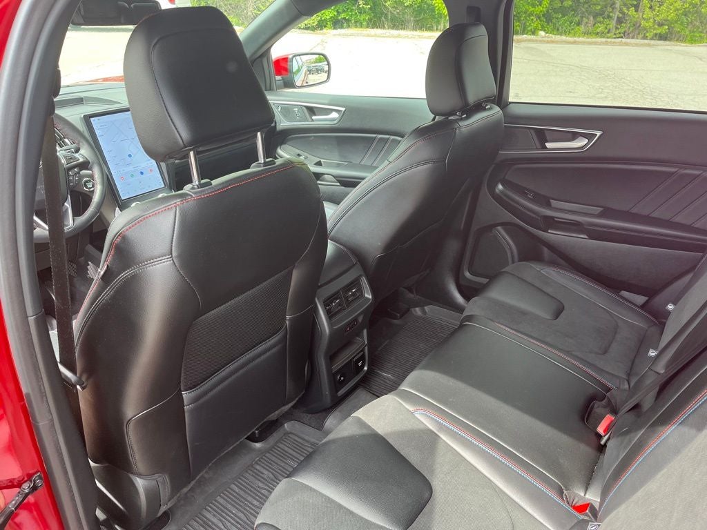 2023 Ford Edge ST