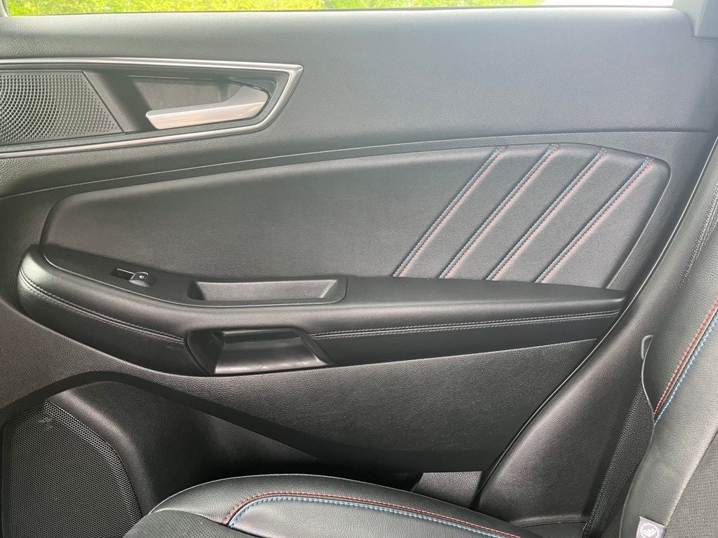 2023 Ford Edge ST