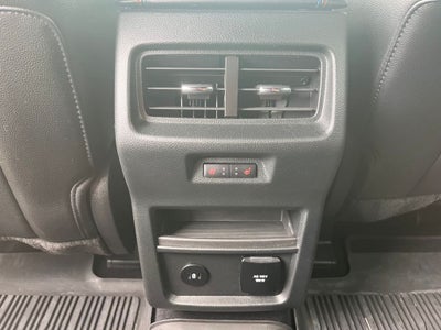 2023 Ford Edge ST