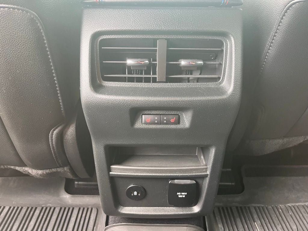 2023 Ford Edge ST