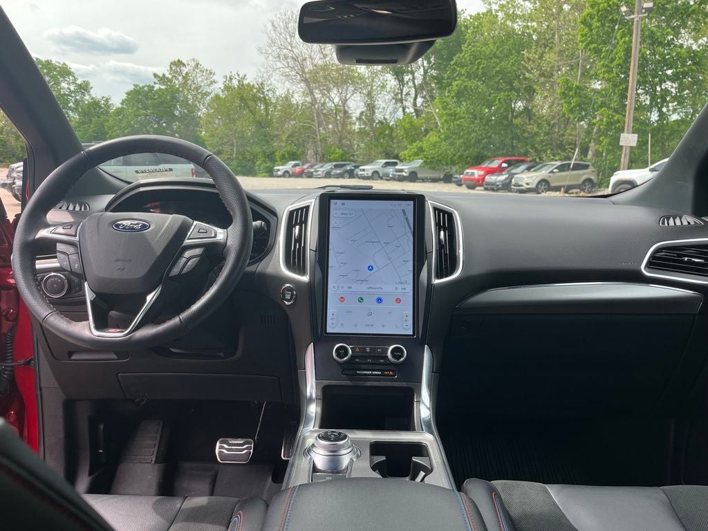 2023 Ford Edge ST