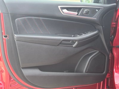 2023 Ford Edge ST
