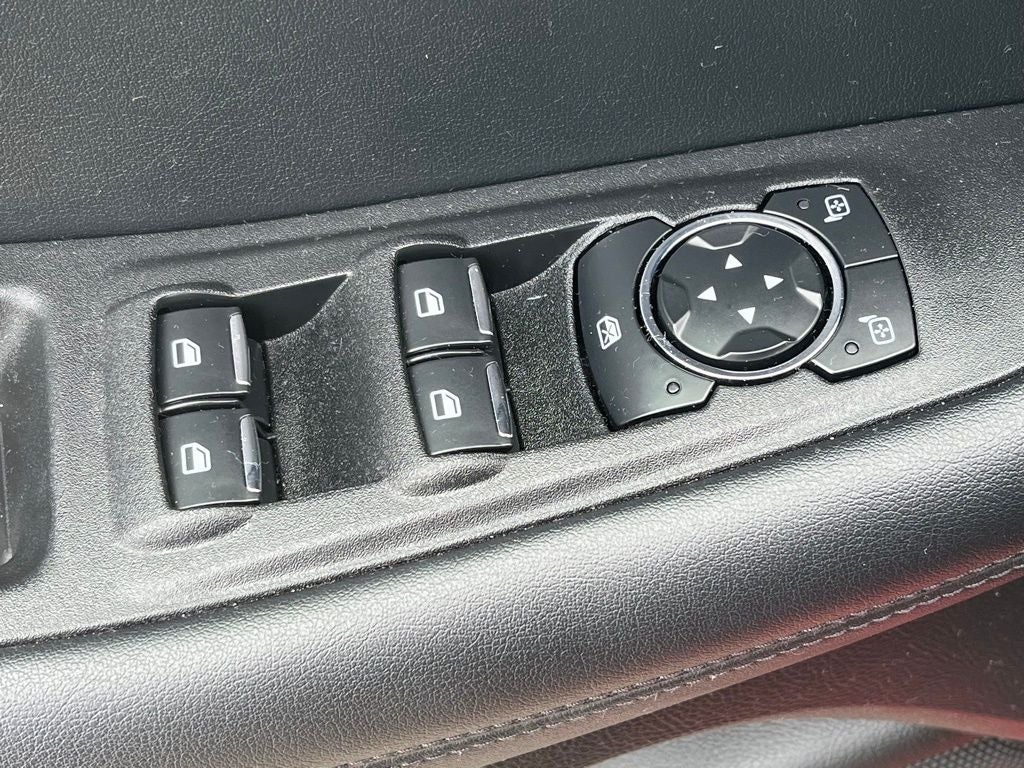 2023 Ford Edge ST
