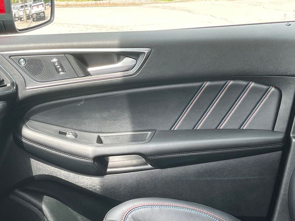 2023 Ford Edge ST