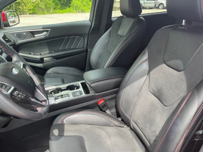 2023 Ford Edge ST