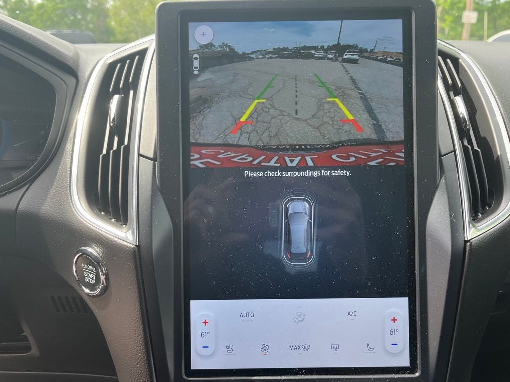 2023 Ford Edge ST
