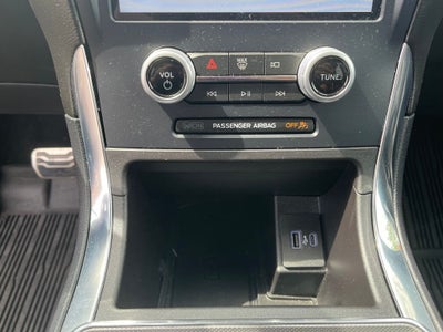 2023 Ford Edge ST
