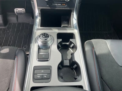 2023 Ford Edge ST