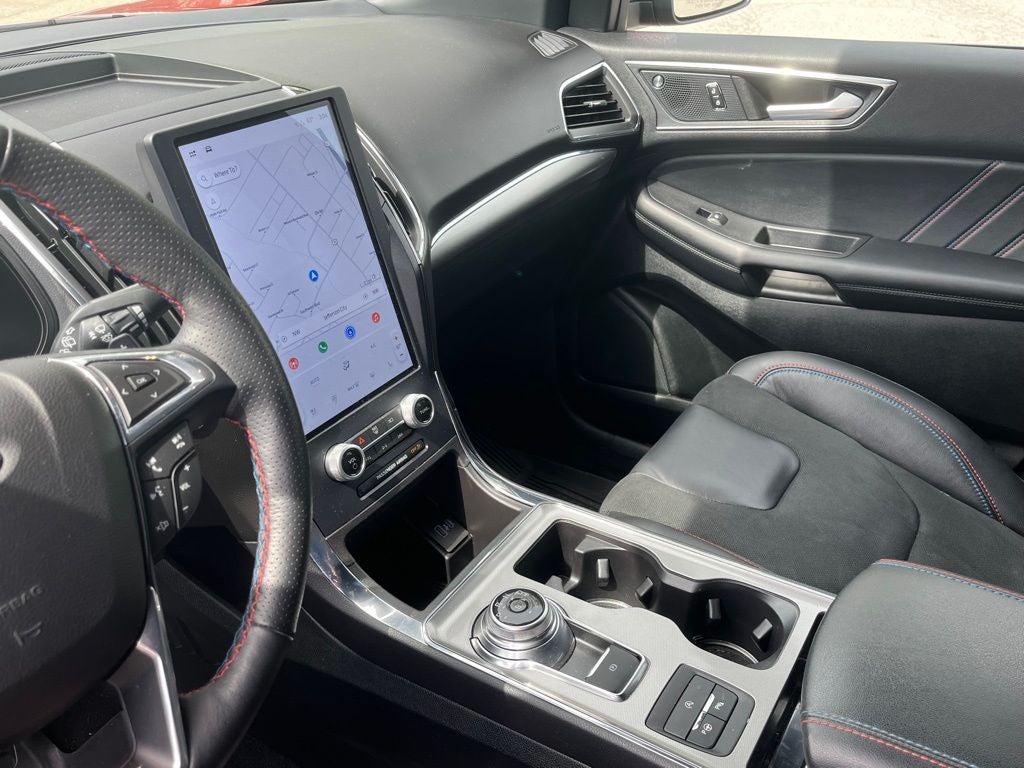 2023 Ford Edge ST