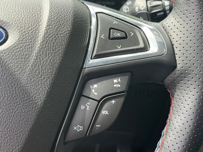2023 Ford Edge ST