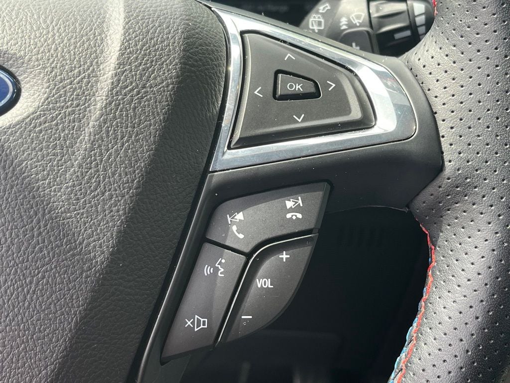 2023 Ford Edge ST