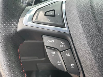 2023 Ford Edge ST