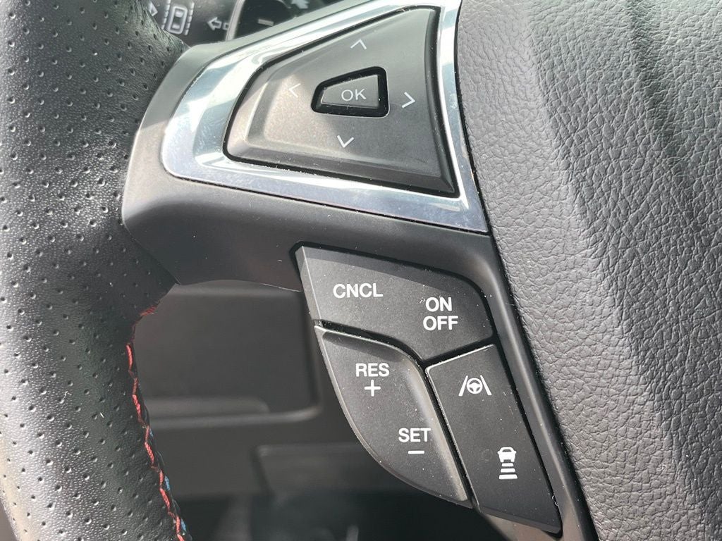 2023 Ford Edge ST