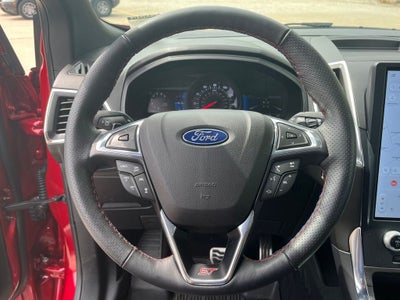 2023 Ford Edge ST