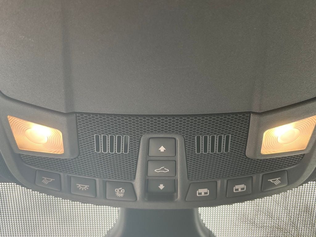 2023 Ford Edge ST