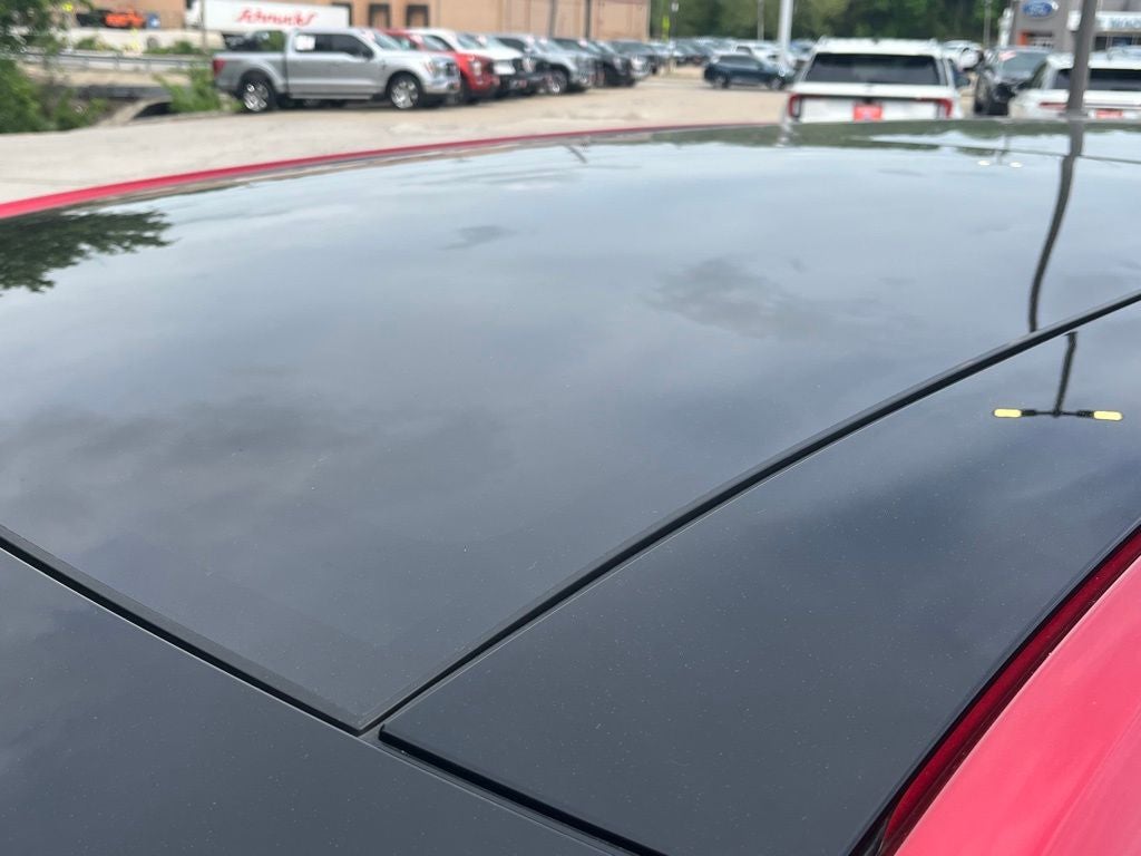 2023 Ford Edge ST