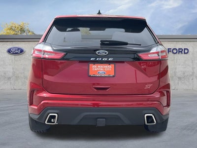 2023 Ford Edge ST