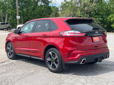 2023 Ford Edge ST