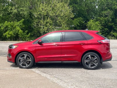 2023 Ford Edge ST
