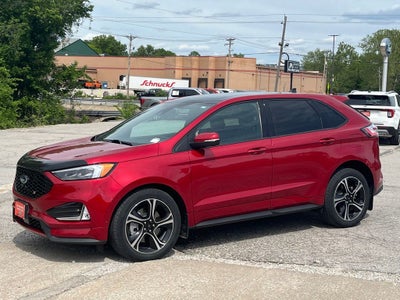 2023 Ford Edge ST