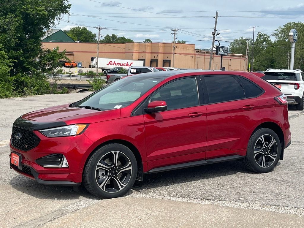 2023 Ford Edge ST