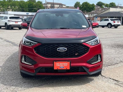 2023 Ford Edge ST