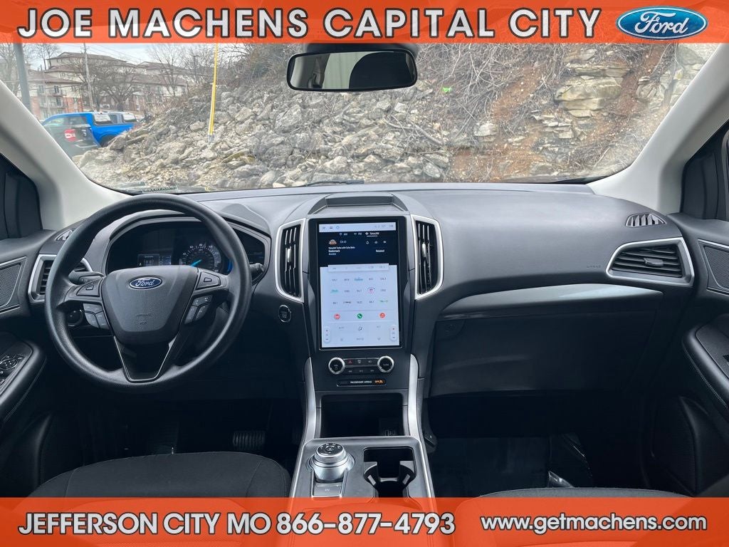 2023 Ford Edge SE