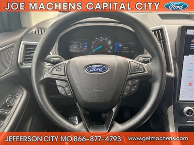 2023 Ford Edge SE