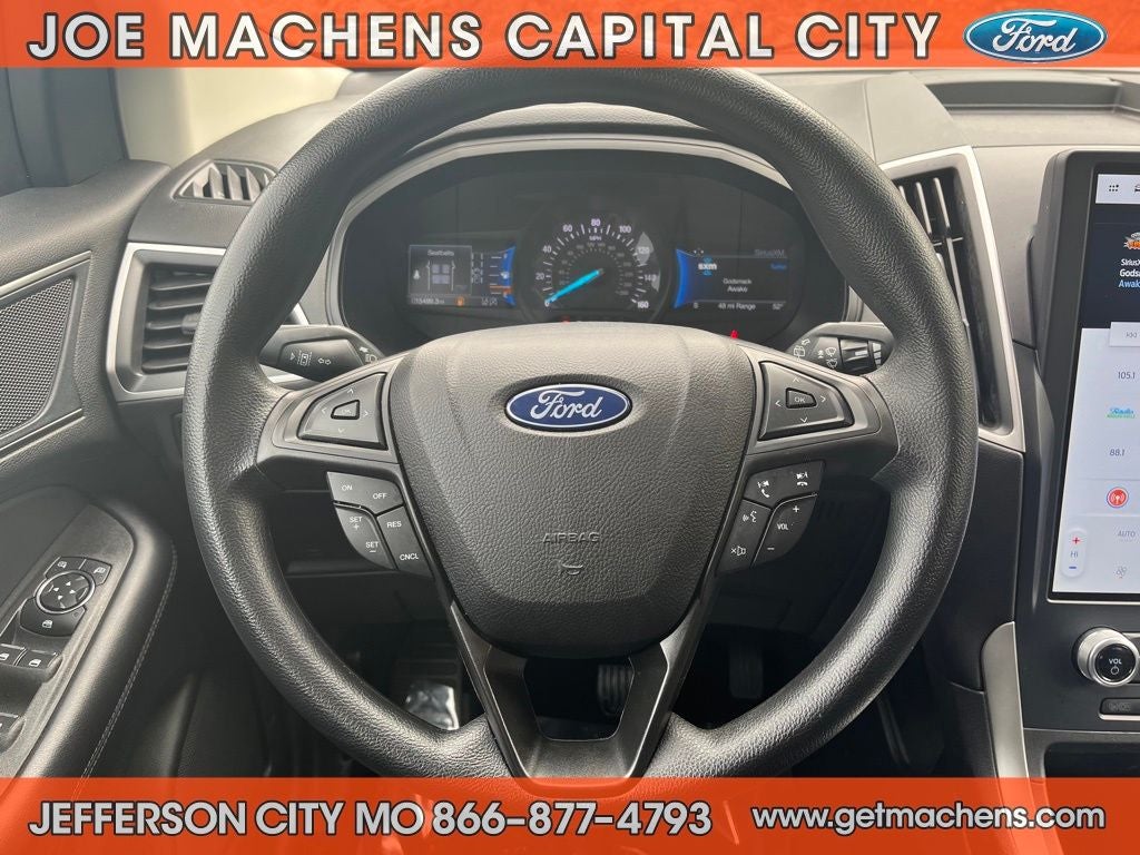 2023 Ford Edge SE