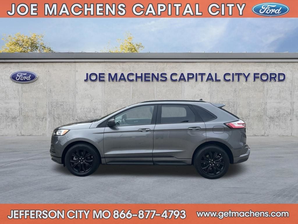 2023 Ford Edge SE