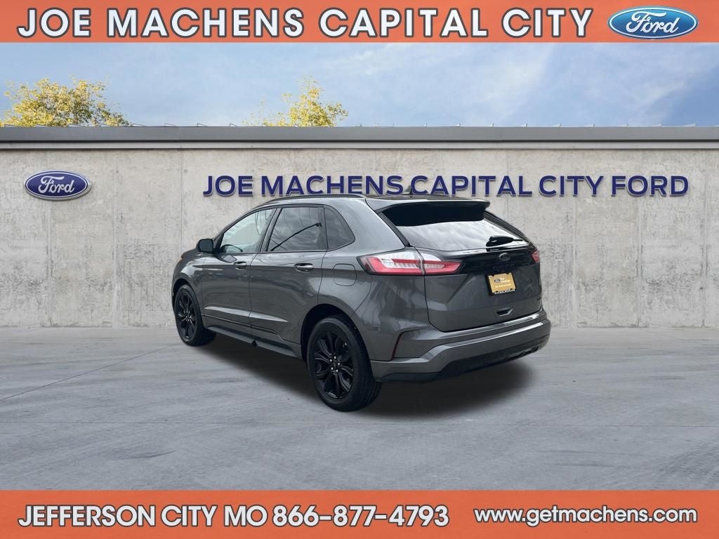 2023 Ford Edge SE