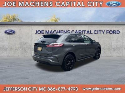 2023 Ford Edge SE