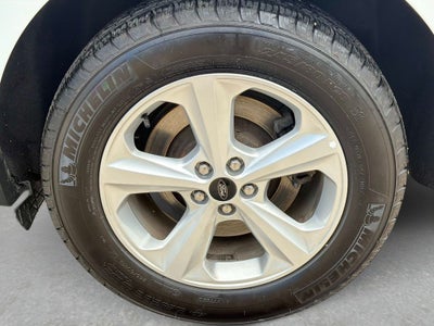 2023 Ford Edge SE