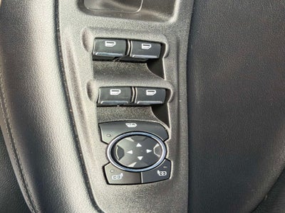 2023 Ford Edge SE